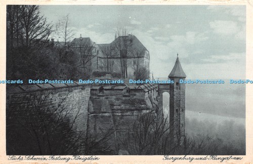 R430334 sachs schweiz - sachs, festung