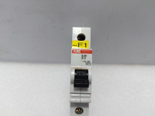 Abb s261 - abb,