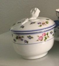 Hutschenreuther Maria Theresia Amalienburg Zuckerdose Für 6 Personen