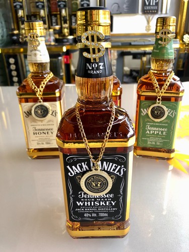 Jack daniels old - jack,