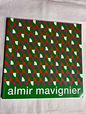 Almir Mavignier - Additive Plakate: Additive Posters | p354