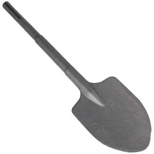 GEPCO Schaufelmeißel