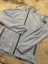 Damen Gonso Windproof Laufjacke Joggingjacke  lady Gr.L Sportjacke Windbreaker