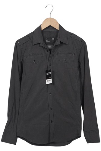 Star raw hemd herren - g,