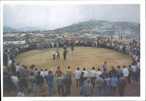 Hidir nebi festival akcaabat - nebi,