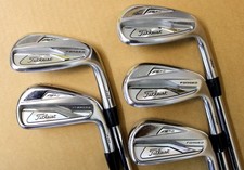 Titleist AP2 718 Iron Set 5pcs