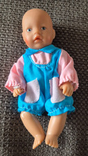 Mini world  Baby Born Puppe