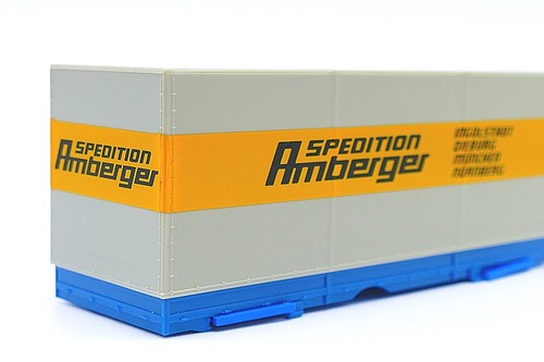 Herpa lkw jumbo - herpa, jumbo-