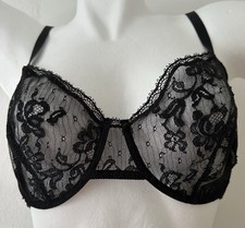 ERES BH in Schwarz Gr. 85C