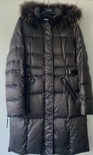 ST.EMILE Daunenmantel 90%