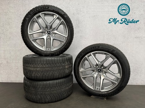 Orig mercedes glc63 - glc63, x253