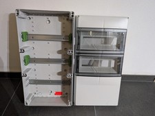 Spelsberg Kleinverteiler AK 28 Plus NT Installationskleinverteiler 73362811