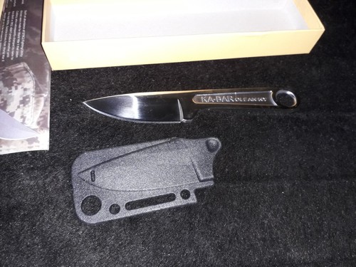 Bar messer ovp - ka-bar, ovp.