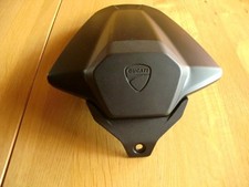 Original ducati sitzabdeckung - ducati,
