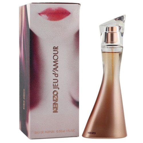 Kenzo jeu amour ml - d´amour, edp