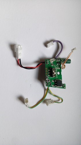 Carrera digital 132 - carrera, decoder