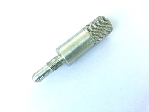 Kolbenstopper aus alu - kolbenstopper,