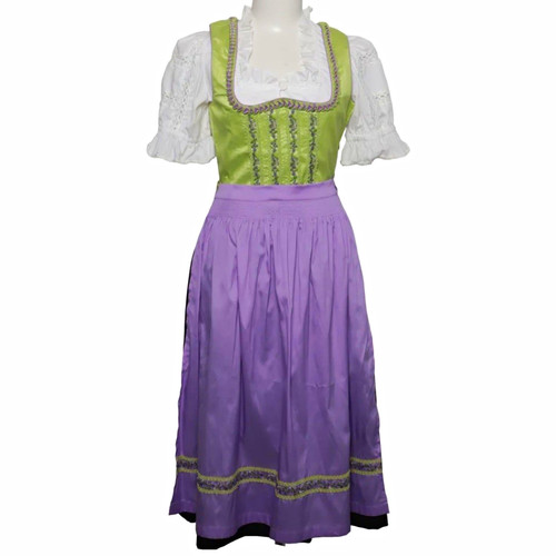 Country line dirndl damen - line, gr