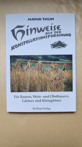 Hinweise aus der