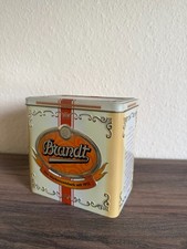 Brandt Jubiläumsdose