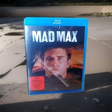 Mad Max 