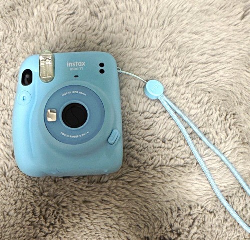 Fujifilm instax mini - , 11