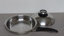 Amc hot pan pfanne - amc, 24