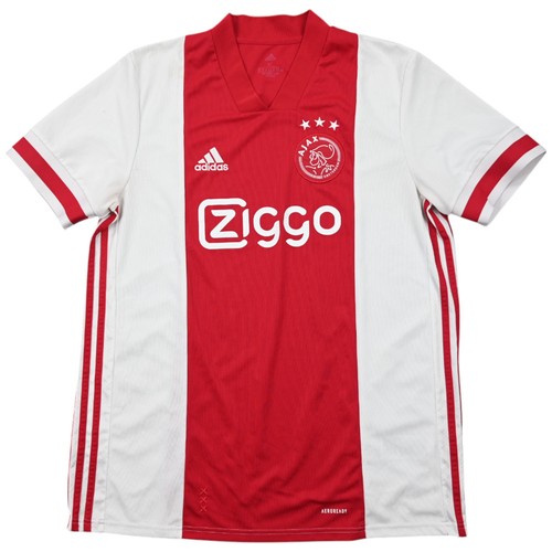 Adidas 2020 ajax amsterdam - 2020-21,