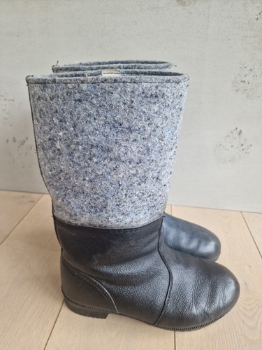 Alte ddr nva militärstiefel - alte,