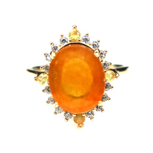 925 sterling silber ring - 925,