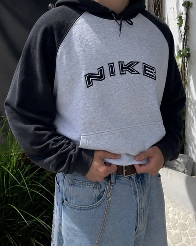 Nike hoodie pullover - nike,