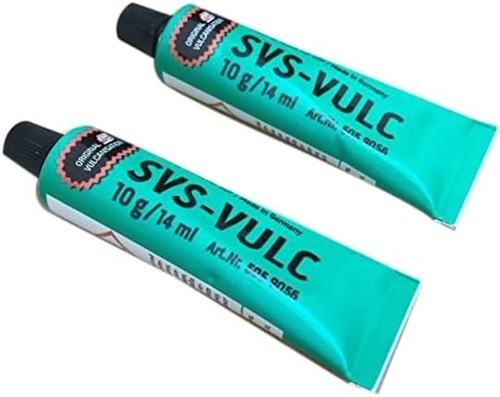 Rema tip top svs vulc - 2x,