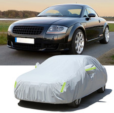 Für Audi TT Cabrio 8N 6-Lagen