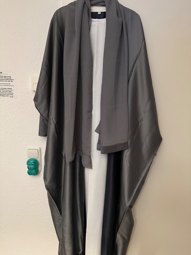 Dubai abaya 1 - dubai, in