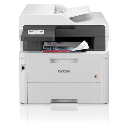 Brother mfc l3760cdw 4in1 - brother, mfc-l3760cdw