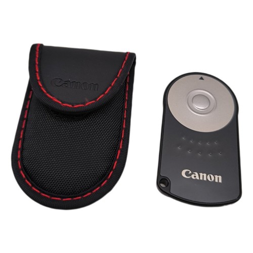 Canon 6 - canon, rc-6