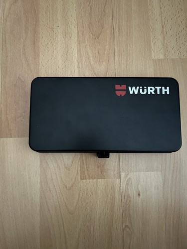 Würth umsteckklingen - würth,