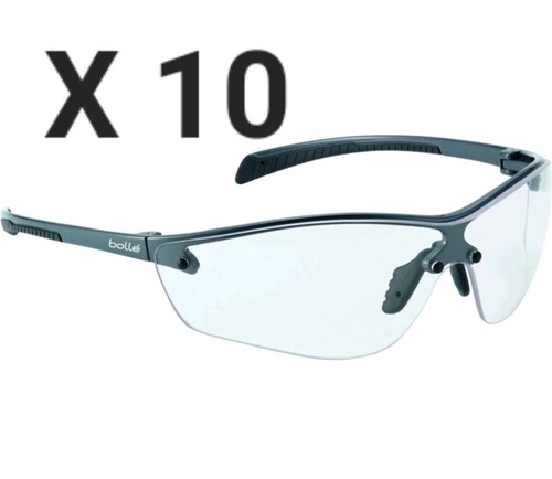 Bolle klarglas - x,