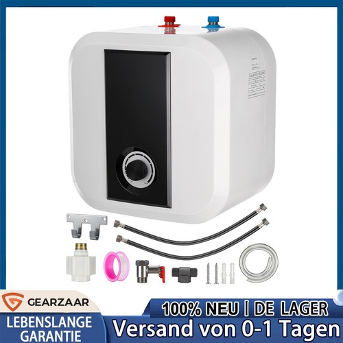 30l durchlauferhitzer 1500w - 30l,