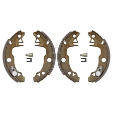 A.B.S. Bremsbackensatz hinten