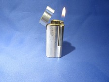 Mercurry mit Piezo Zündung