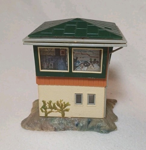 Faller 123 blockstelle - ,