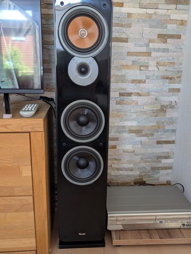 Teufel ultimat 2 - 40, mk