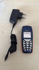 Nokia 3510i Blau Komplett Geprüft Garantie Volle Funktion Accu Neu Händler