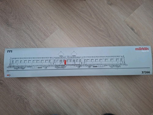 Märklin 37266