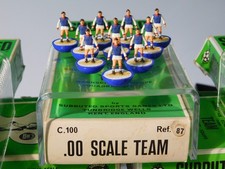 70's VINTAGE SUBBUTEO -