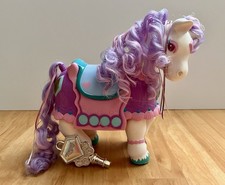 Keypers Tonka Pferd Schmuck Jewellery