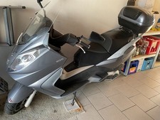 Roller 500 ccm gebraucht