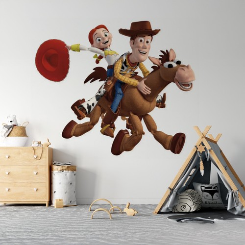 Toy story woody - toy, jessie