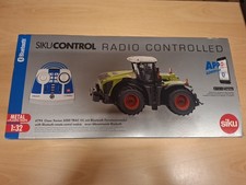 Siko Control 6794 Claas Xerion